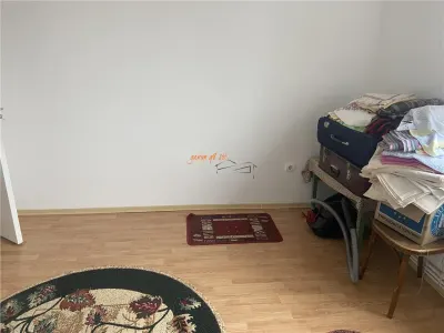 Apartament 3 camere , zona Cartier Gara , et 3din 4 , 60 mp , centrala termica , liber - foto 4