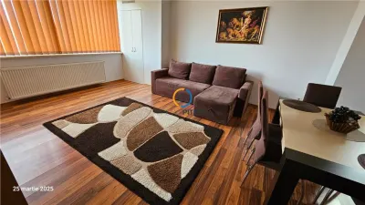 Apartament trei camere zona centrala Sf. Vineri, de lux - foto 2