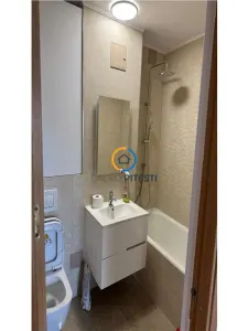 Apartament doua camere ultracentral, mobilat si utilat nou - foto 4