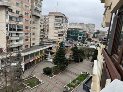 Apartament doua camere ultracentral, mobilat si utilat nou - foto 5