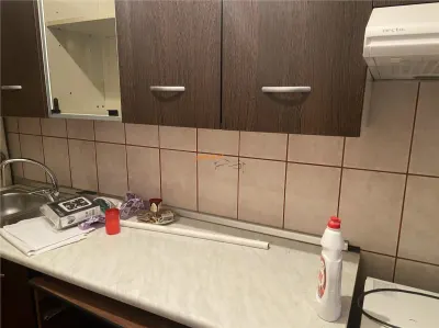 Apartament 3 camere , zona cartier Sud , et 2/4, decomandat,54 mp, imbunatatit , curat , liber - foto 9