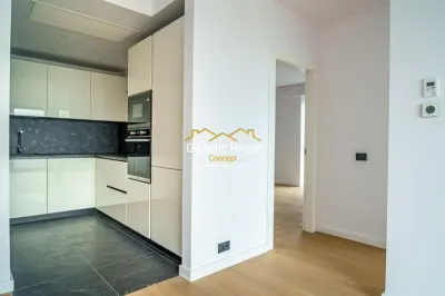 APARTAMENT 3 CAMERE ONE HERASTRAU TOWERS - foto 3