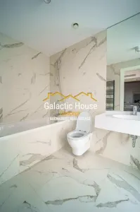 APARTAMENT 3 CAMERE ONE HERASTRAU TOWERS - foto 9