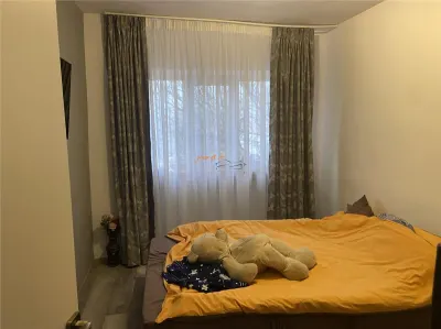 Apartament 2 camere , zona centrala - Scoala nr 10,etaj 2/8  , decomandat - foto 9