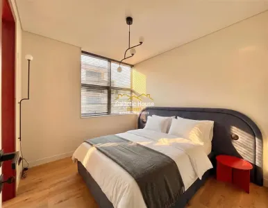 DUPLEX 4 CAMERE LUX FLOREASCA LAC - foto 5