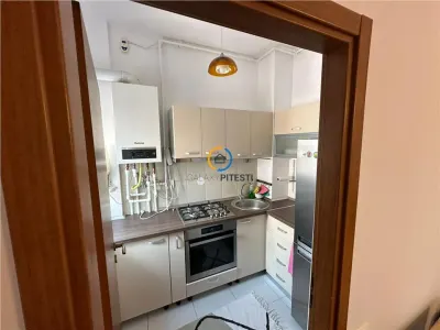 Garsoniera moderna Gavana 3 - foto 4