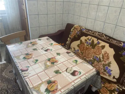 Apartament 3 camere , zona b-dul Brailei - hipermarket Kaufland - 1 Decembrie 1918, 77 mp utili, decomandat - foto 6