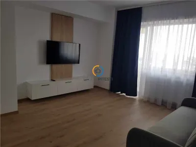 De inchiriat apartament 2 camere zona Exercitiu-Stadion, bloc nou - foto 3