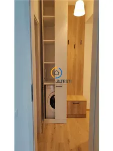 De inchiriat apartament 2 camere zona Exercitiu-Stadion, bloc nou - foto 5