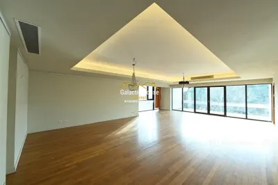 Apartament 260 mp Herastrau spectaculos Prima Linie -Vedere Park - foto 3