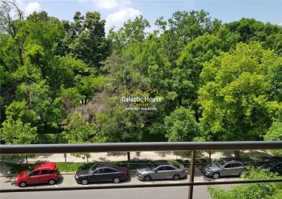 APARTAMENT SPECTACULOS HERASTRAU VEDERE LIBERA PARC - foto 14