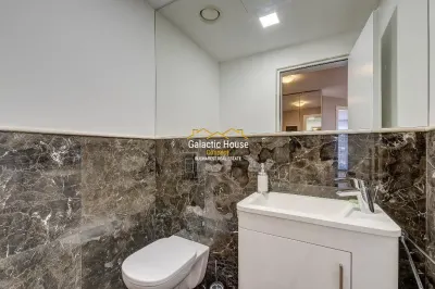 APARTAMENT 4 CAMERE HERASTRAU PARK - foto 15