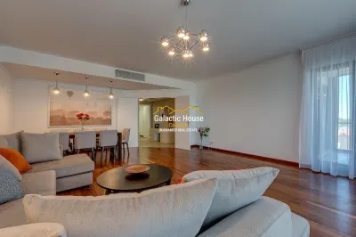 APARTAMENT 4 CAMERE HERASTRAU PARK - foto 6