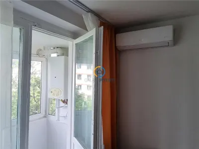 Apartament trei camere Craiovei cf. I, mobilat si utilat, etaj 3 - foto 3