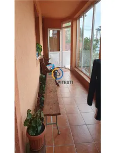 Casa 7 camere Bradu -Targ, pretabila locuinta/activitate comerciala, amplasament stradal, teren 1000 mp - foto 8