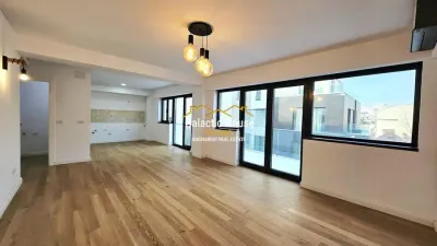 Imobil Boutique Premium Polonă | 5 Apartamente | Lift Otis | Parcări - foto 6
