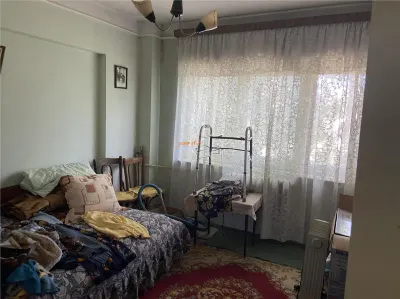 Apartament 2 camere , zona Gara , 52 mp , etaj 2 /4 , liber - foto 4