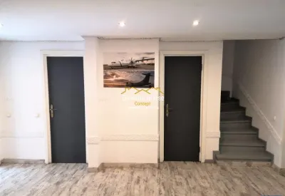Vila cu 7 camere Baneasa -Straulesti Lake View Ideala Pentru Birouri /Rezidenta - foto 7