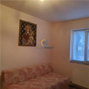 Apartament 3 camere Trivale, complex II, parter/4, liber - foto 5