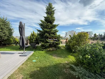 Triplex Vedere Lac Gradina Proprie 2 Locuri Parcare Subterana - Bucuresti