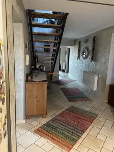 Casa de vanzare in Focsani , parter si mansarda ,suprafata utila de 173 mp, teren  100mp - foto 15
