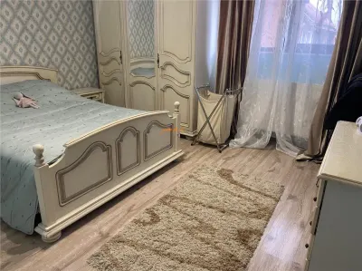Casa de vanzare in Focsani , parter si mansarda ,suprafata utila de 173 mp, teren  100mp - foto 18