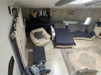 Casa de vanzare in Focsani , parter si mansarda ,suprafata utila de 173 mp, teren  100mp - foto 5