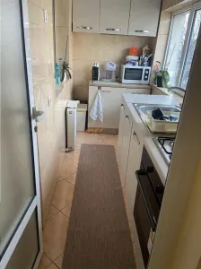 Apartament 2 camere , cartier Sud , 56 mp , decomandat , renovat - foto 9