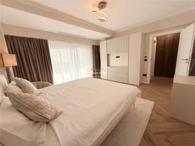 APARTAMENT 2 CAMERE HERASTRAU -GAFENCU -RAMADA HOTEL - foto 9