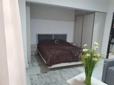 Inchiriere garsoniera Trivale - Pitesti