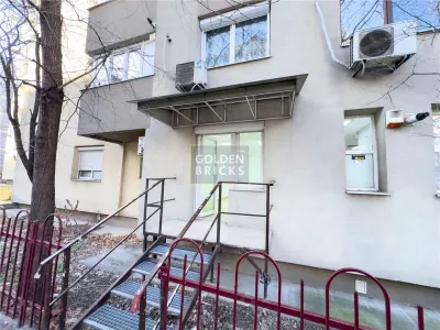 Investitie cu venit imediat | Spatiu de servicii | Chirias stabil | Acces dedicat - Bucuresti