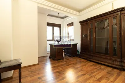 Piata Dorobanti, vila individuala cu finisaje de lux, - foto 6