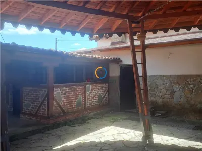 Casa si spatiu restaurant in Albota, 2000 mp teren - foto 10