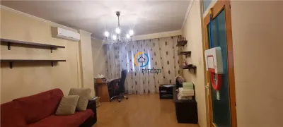 De vanzare apartament 3 camere Trivale cf 1, decomandat - foto 6