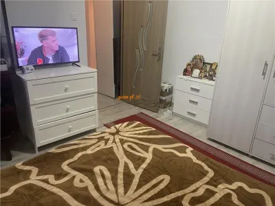 Apartament 2 camere , zona ultracentrala Piata Moldovei , 55 mp , decomandat - foto 8