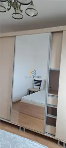 Apartament de inchiriat Trivale bloc nou, liber - foto 6