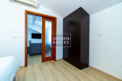 Aviatiei | Promenada Mall | bloc nou | mobila si finisaje premium - foto 2