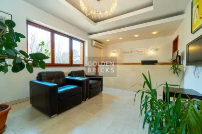 Aviatiei | Promenada Mall | bloc nou | mobila si finisaje premium - foto 16