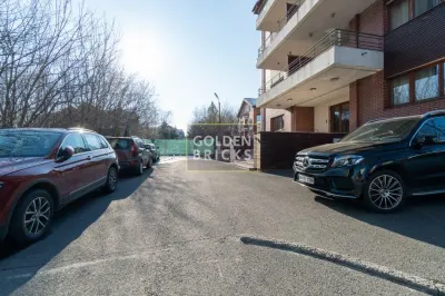 Aviatiei | Promenada Mall | bloc nou | mobila si finisaje premium - foto 11