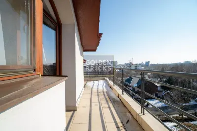 Aviatiei | Promenada Mall | bloc nou | mobila si finisaje premium - foto 8