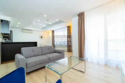 Aviatiei | Promenada Mall | bloc nou | mobila si finisaje premium - Bucuresti