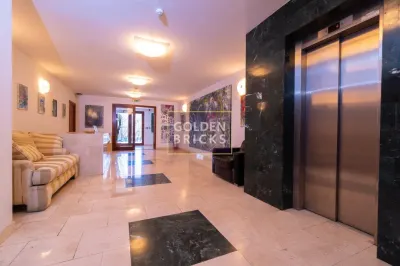 Aviatiei | Promenada Mall | bloc nou | mobila si finisaje premium - foto 18