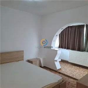 Apartament 2 camere Trivale, mobilat si utilat, liber - foto 6