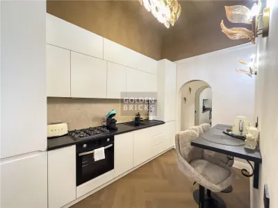 Business hotelier ready-to-operate | Universitate |Piata Rosetti - Bucuresti