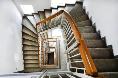 Palatul Athanasovici, monument de arhitectura in stil eclectic - foto 10