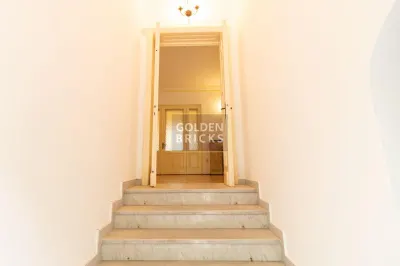 Piata Romana,Dacia,Parter de vila cu acces separat,110mp, renovat 2020 - foto 7