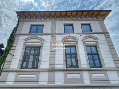 VILA SPECTACULOASA PIATA VICTORIEI -ROMANA -LASCAR CATARGIU - Bucuresti