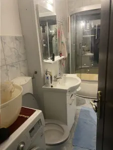 Apartament 3 camere ,zona Politia Judeteana Focsani , et 1/3 , decomandat - foto 10