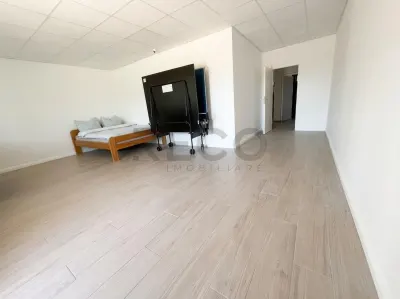 RECO Casa de inchiriat pentru birouri / spatiu de locuit in Oradea- 5 minute de centru - foto 3