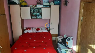 Vanzare apartament 3 camere Stefanesti - foto 2